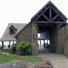 Lake House
