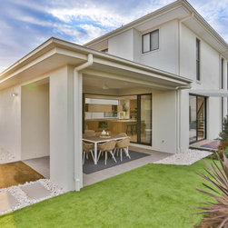 Cityview with Roof Terrace&trade; Home Design - Products