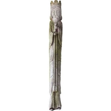 King Thin 43 Gargoyle Sculpture