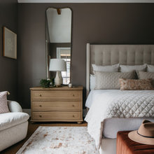 Primary Bedroom Refresh
