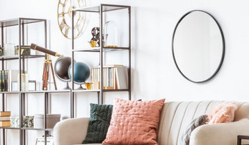 Up to 65% Off Bestselling Rugs and Decor