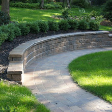 Retaing Walls