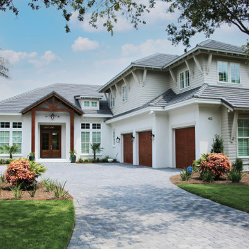 Destin Lakehouse Oasis