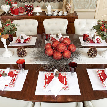Home For The Holidays