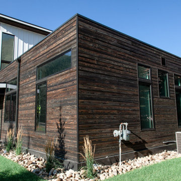 Ketchum House