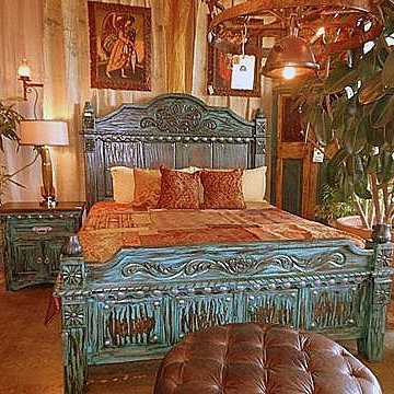 Bedroom Settings