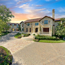 Drive Way