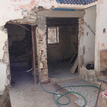 Antes y después: La exquisita reforma de un 'riad' marroquí