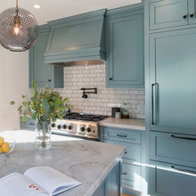 Kitchen Refresh