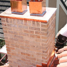 Chimney Cap