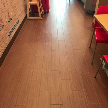 Commercial Project- Dominos Pizza