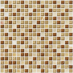 Bathroom Mosaic Tile - Mosaic Tile