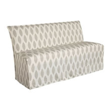 Benches & Settees