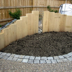 Wake up to Sleepers! - Garden Products