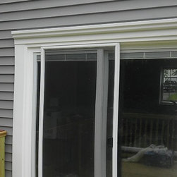 Siding - Products
