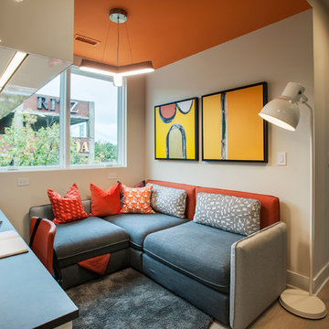 Philadelphia Magazine Design Home 2016