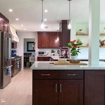 Design & Build Firm