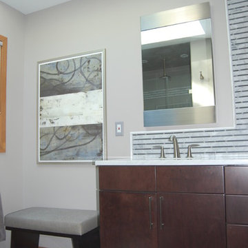Contemporary Home in Medford NJ