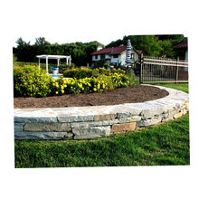 Exterior ideas