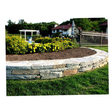 MASONRY WALLS
