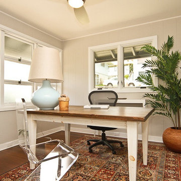 Alewa Heights Renovation