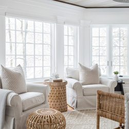 New Jersey White Oak Plank Flooring - Hardwood Flooring