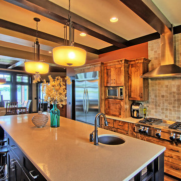 Lake Maud Home