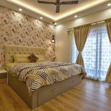 Reyaan room