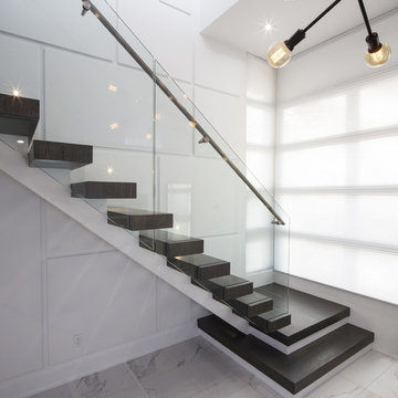 Staircases