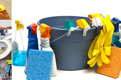 Professional Office Cleaning Services in Delhi, Gurgaon, Noida @ Radiancespace.c