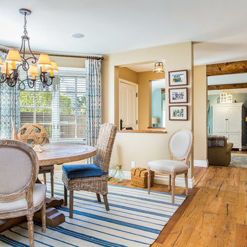 4th Street Seal Beach | Whole Home Renovation