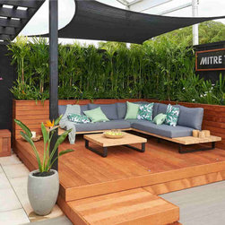 Premier Paver Milano in Natural Stone - Products