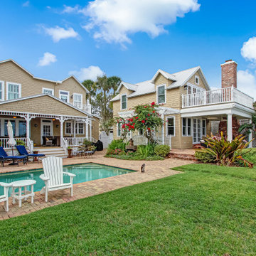 Historic St. Augustine Guest House
