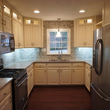 3 Bedroom Ranch Renovation