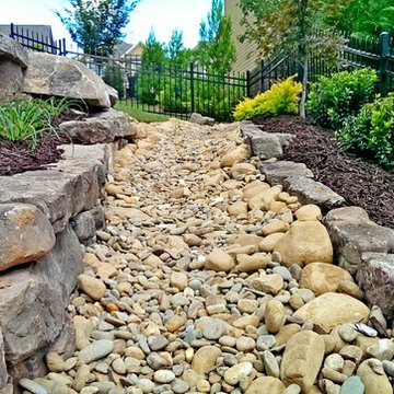 Majors Mill Crossing Subdivision | Cumming, GA