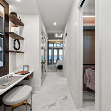 Sand Dollar Model