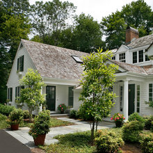 dormer