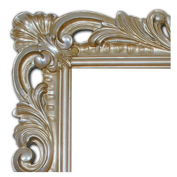Designer Framed/ Frameless Vanity Wall Decor Mirrors