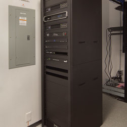 Education Research Lab - Home Electronics