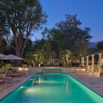 Pan Residence
