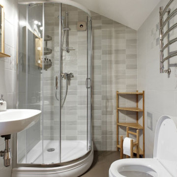 Relaxing Bath Retreat