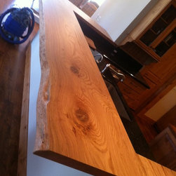 Live edge countertops - Products