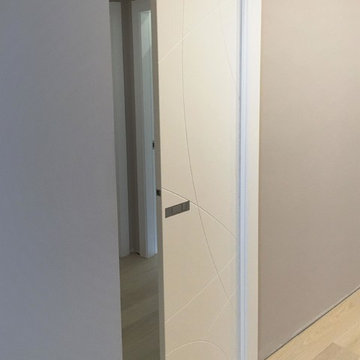 Milano restyling Appartamento privato