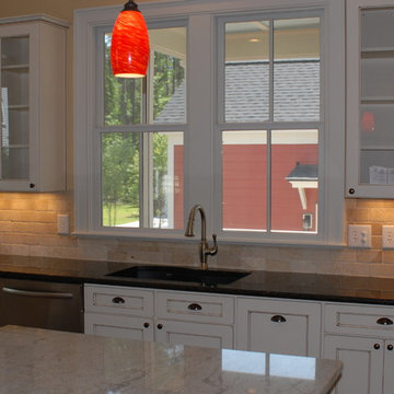 CK Contracting at Hibben, Mt. Pleasant SC