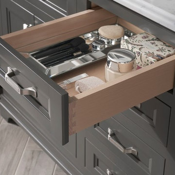 Portico Collection