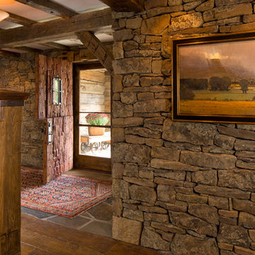 Great Point Lodge