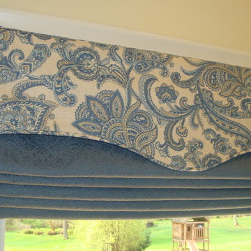 Valances