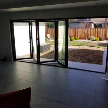 American Window Replacement - Interior