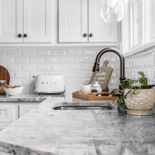 My Kitchen Plan