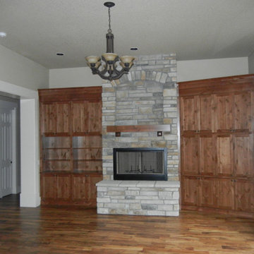 Sexton Mountain - Beaverton - Custom Single Family Home